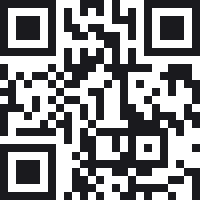 QR-код на Телеграм @artem_baranof